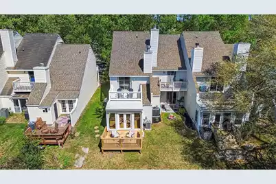 7 Town Park Lane #D, Charleston, SC 29412 - Photo 2