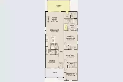 777 Blueway Avenue, Summerville, SC 29486 - Photo 4