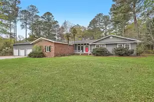 825 Patriots Way, Orangeburg, SC 29118 - Photo 44