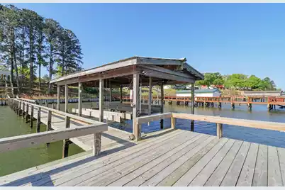 214 Bennette Street, Eutawville, SC 29048 - Photo 8