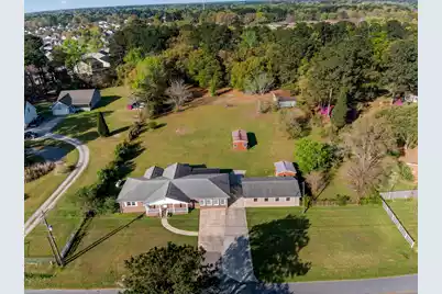 436 Old Fort Drive, Ladson, SC 29456 - Photo 1