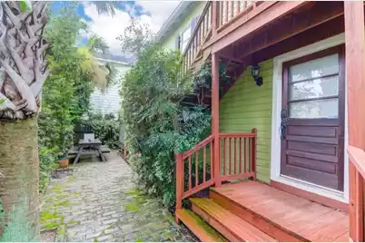 3 1/2 Kracke Street #Apt C, Charleston, SC 29403 - Photo 4
