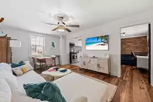3 1/2 Kracke Street #Apt C, Charleston, SC 29403 - Photo 8