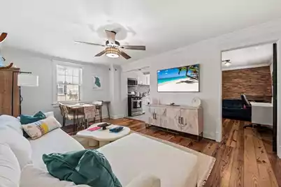 3 1/2 Kracke Street #Apt C, Charleston, SC 29403 - Photo 1