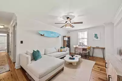 3 1/2 Kracke Street #Apt C, Charleston, SC 29403 - Photo 8