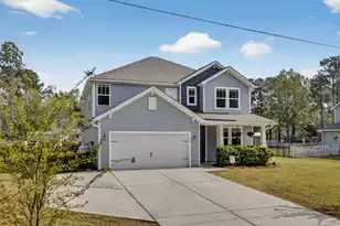 134 St Germain Dr, Summerville, SC 29483 - Photo 2