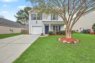 120 Tyron Rd, Summerville, SC 29483 - Photo 2