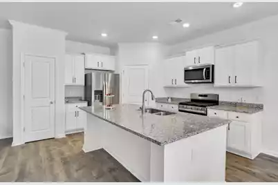 496 Oak View Way, Summerville, SC 29483 - Photo 6