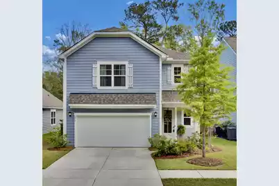 496 Oak View Way, Summerville, SC 29483 - Photo 2