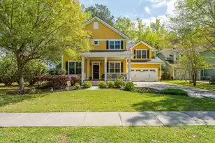 1903 Hall Point Rd, Mount Pleasant, SC 29466 - Photo 1