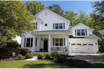 1903 Hall Point Road, Mount Pleasant, SC 29466 - Photo 2