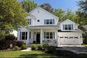 1903 Hall Point Rd, Mount Pleasant, SC 29466 - Photo 2