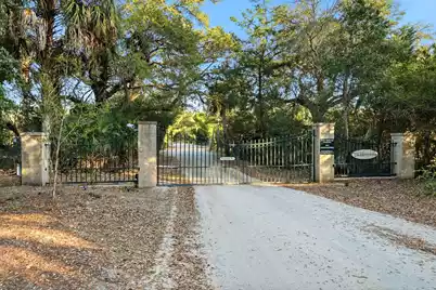831 Hammocks Way, Edisto Island, SC 29438 - Photo 2