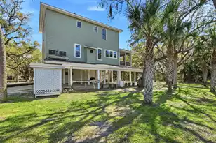 831 Hammocks Way, Edisto Island, SC 29438 - Photo 42