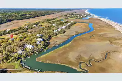 831 Hammocks Way, Edisto Island, SC 29438 - Photo 1
