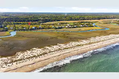 831 Hammocks Way, Edisto Island, SC 29438 - Photo 18