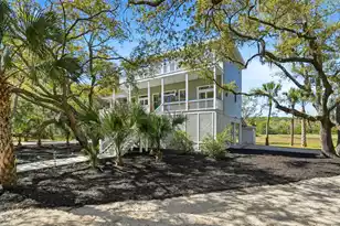 831 Hammocks Way, Edisto Island, SC 29438 - Photo 2