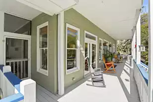831 Hammocks Way, Edisto Island, SC 29438 - Photo 16