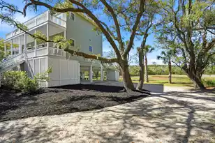 831 Hammocks Way, Edisto Island, SC 29438 - Photo 24