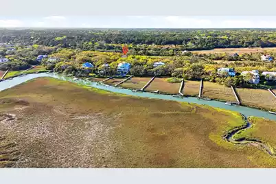 831 Hammocks Way, Edisto Island, SC 29438 - Photo 56
