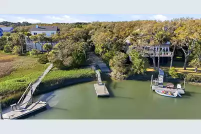 831 Hammocks Way, Edisto Island, SC 29438 - Photo 52
