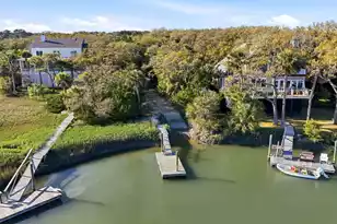 831 Hammocks Way, Edisto Island, SC 29438 - Photo 52
