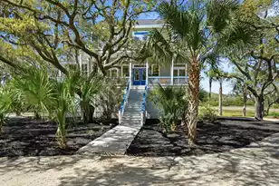 831 Hammocks Way, Edisto Island, SC 29438 - Photo 48