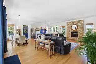 831 Hammocks Way, Edisto Island, SC 29438 - Photo 6