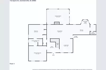 112 Ayers Circle, Summerville, SC 29485 - Photo 70