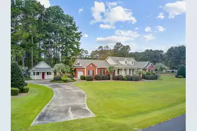 101 Fairway Court, Saint George, SC 29477 - Photo 4