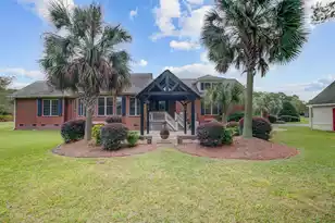 101 Fairway Ct, Saint George, SC 29477 - Photo 48