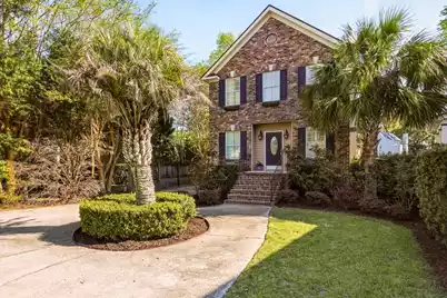 812 Harbor Place Drive, Charleston, SC 29412 - Photo 2