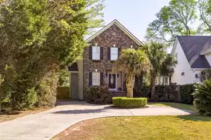 812 Harbor Pl Dr, Charleston, SC 29412 - Photo 6