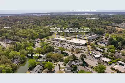 812 Harbor Place Drive, Charleston, SC 29412 - Photo 44