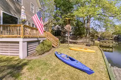 812 Harbor Place Drive, Charleston, SC 29412 - Photo 48