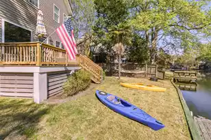 812 Harbor Pl Dr, Charleston, SC 29412 - Photo 48