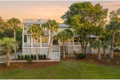 3200 Waterway Boulevard, Isle Of Palms, SC 29451 - Photo 2