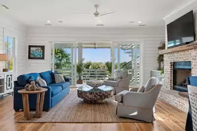 3200 Waterway Boulevard, Isle Of Palms, SC 29451 - Photo 14
