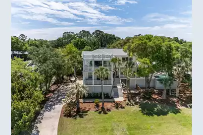 3200 Waterway Boulevard, Isle Of Palms, SC 29451 - Photo 4