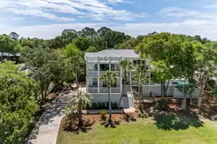 3200 Waterway Blvd, Isle Of Palms, SC 29451 - Photo 4