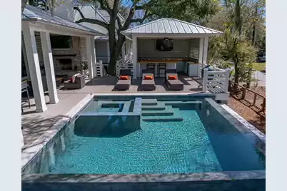 3200 Waterway Boulevard, Isle Of Palms, SC 29451 - Photo 6