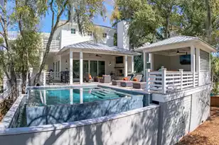 3200 Waterway Blvd, Isle Of Palms, SC 29451 - Photo 1