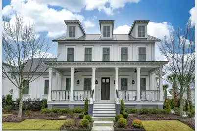 536 Lesesne Street, Charleston, SC 29492 - Photo 1