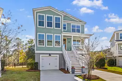1131 Oak Bluff Avenue, Charleston, SC 29492 - Photo 36