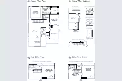 207 Palfrey Drive, Ridgeville, SC 29472 - Photo 4