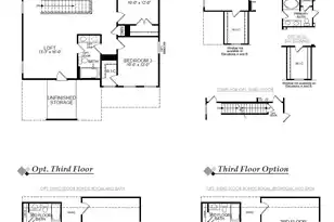 207 Palfrey Dr, Ridgeville, SC 29472 - Photo 4