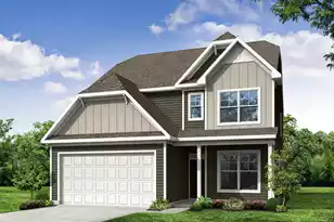 207 Palfrey Dr, Ridgeville, SC 29472 - Photo 2