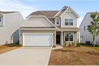 207 Palfrey Drive, Ridgeville, SC 29472 - Photo 1