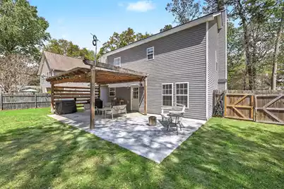 2200 Fragrant Lane, Charleston, SC 29414 - Photo 34