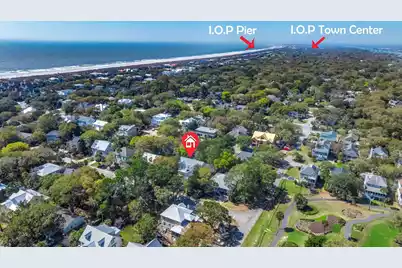 3 Sand Dollar Drive, Isle Of Palms, SC 29451 - Photo 8
